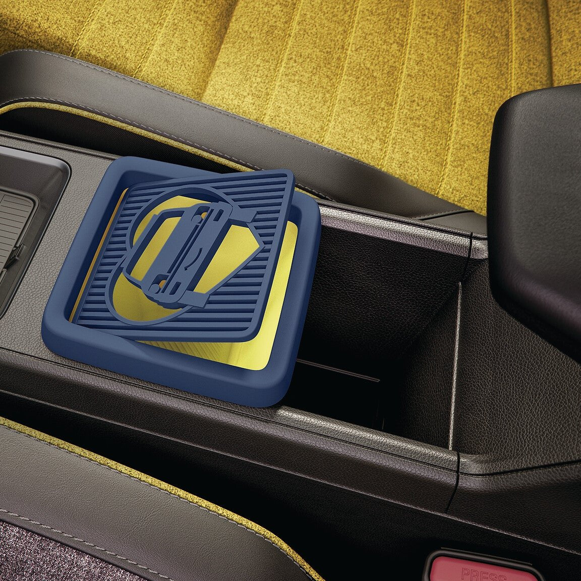 Coperchio loveR5 per contenitore piccolo - R5