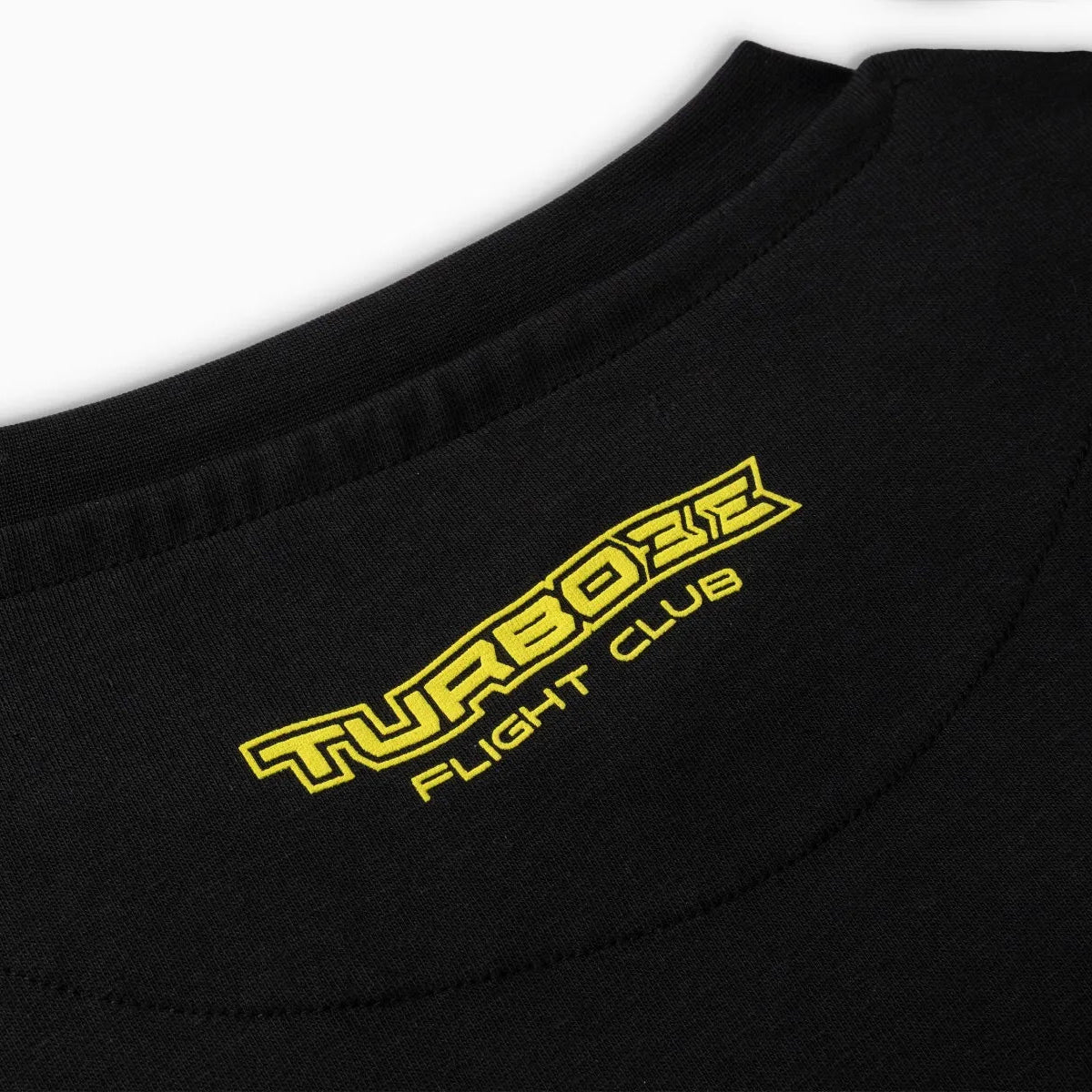 T-Shirt Renault 5 Turbo 3E - Nera