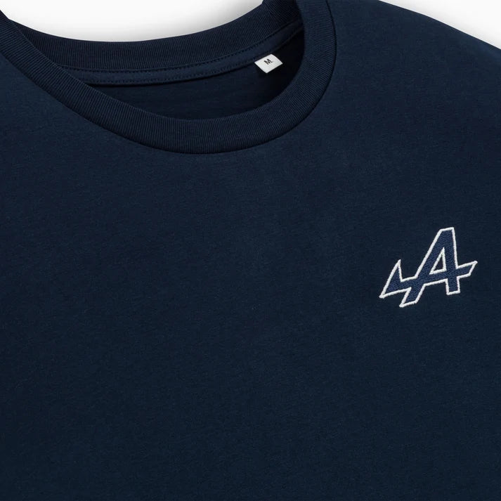 T-Shirt Alpine Essental Line