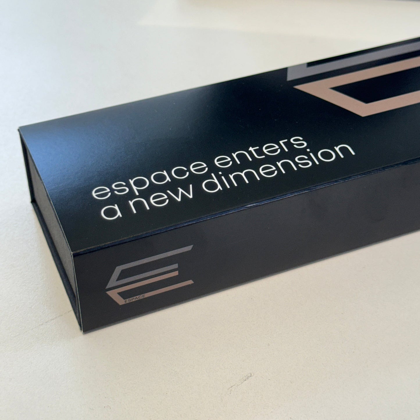 Penna Espace E-Tech full hybrid