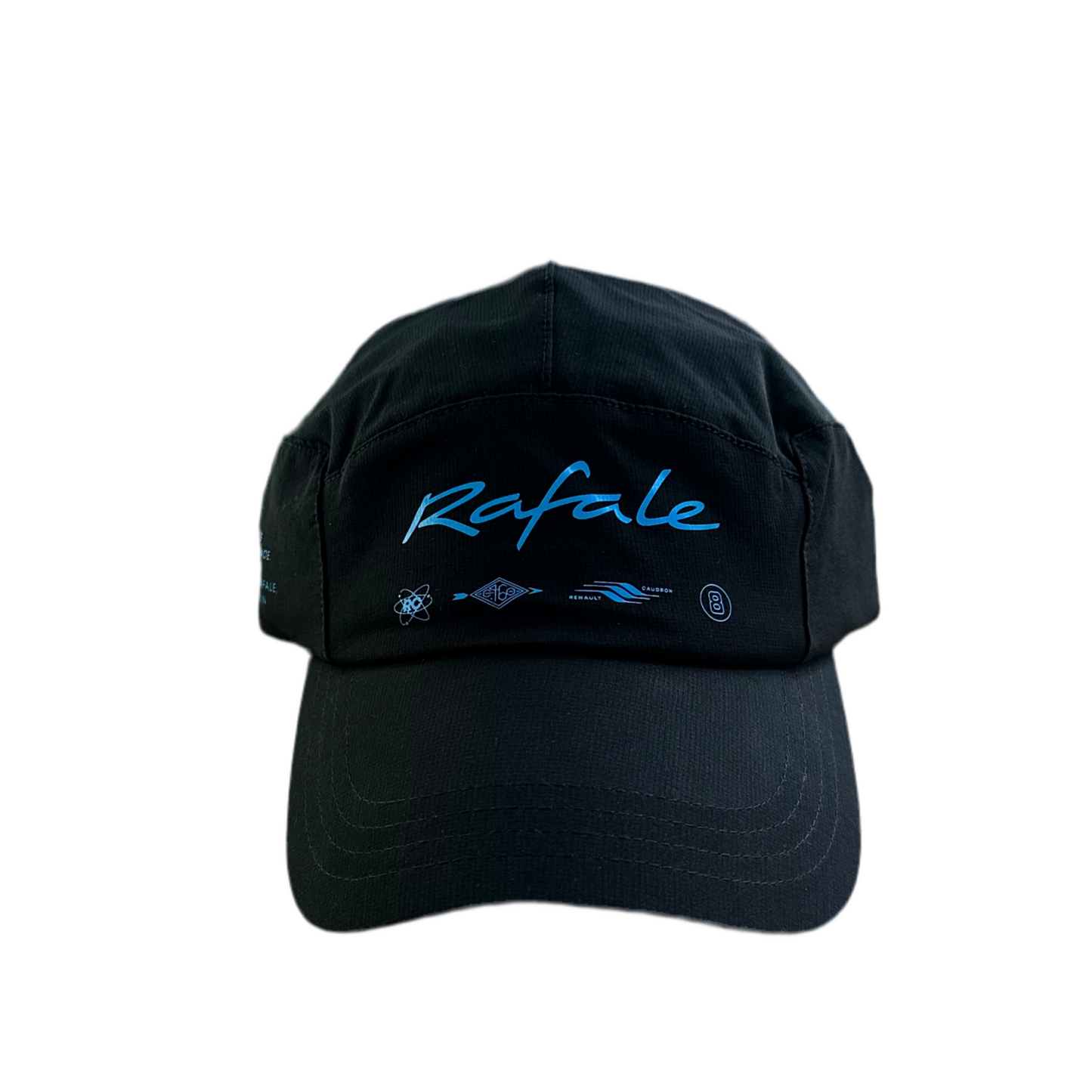 Cappellino Renault Rafale Blu