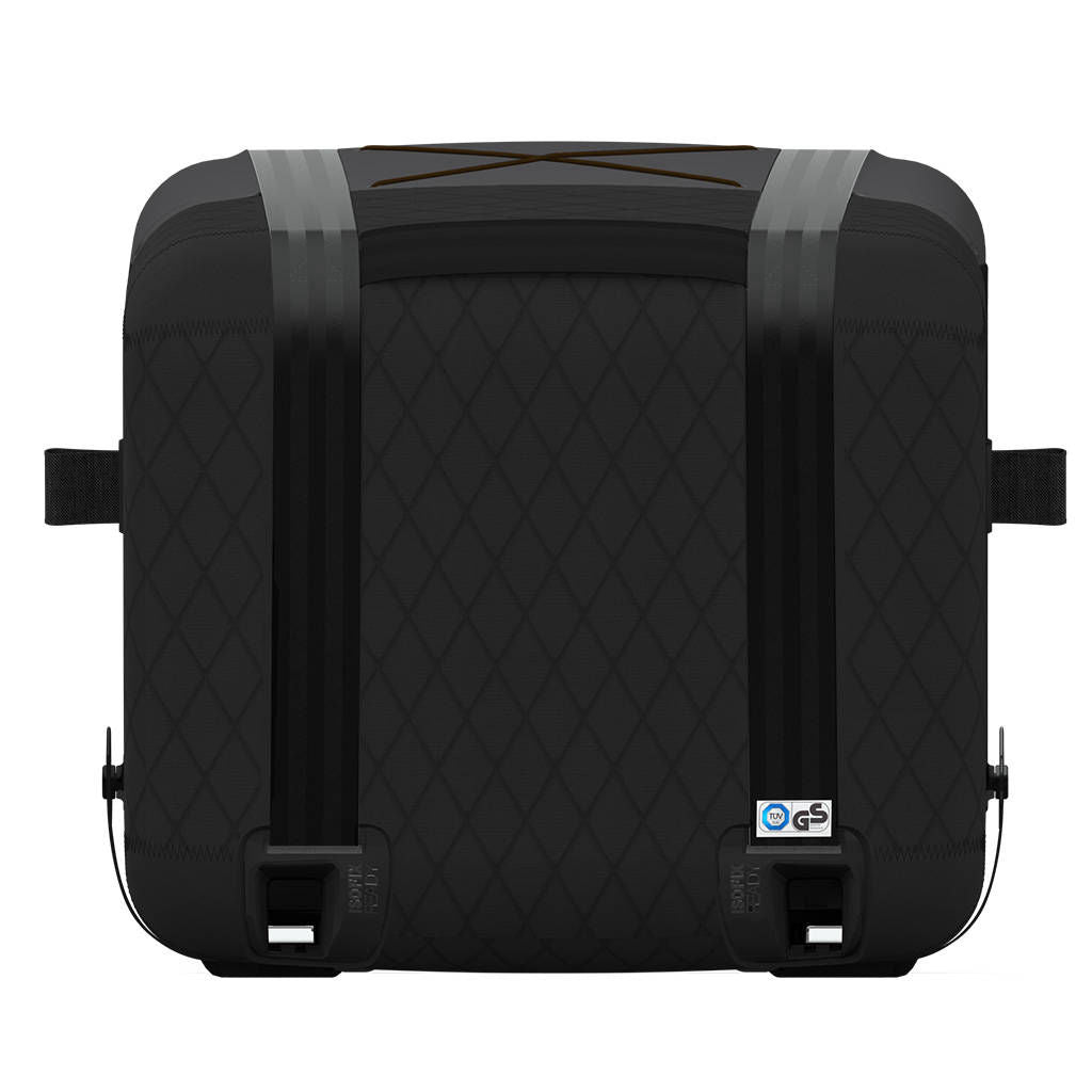 Caree 4Pets Black