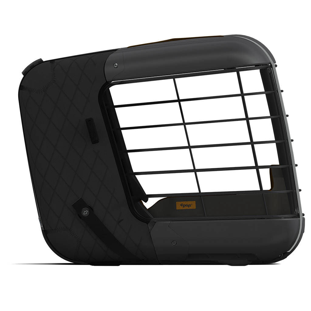 Caree 4Pets Black