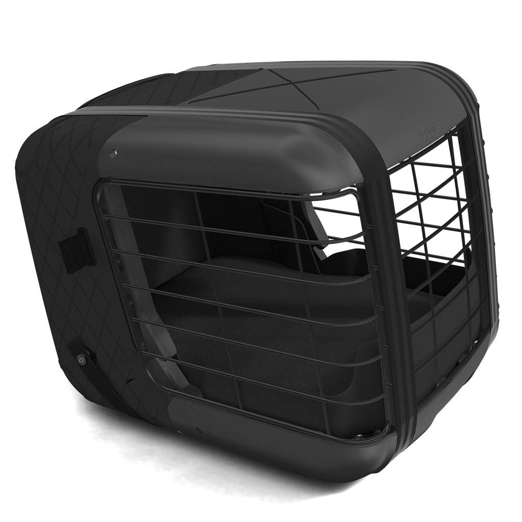 Caree 4Pets Black
