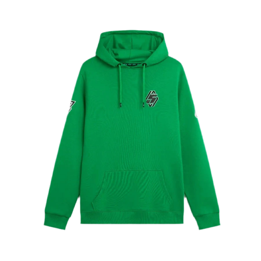Hoodie Renault 5 Verde
