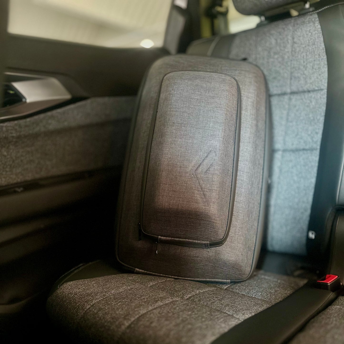 Zaino Renault Grigio