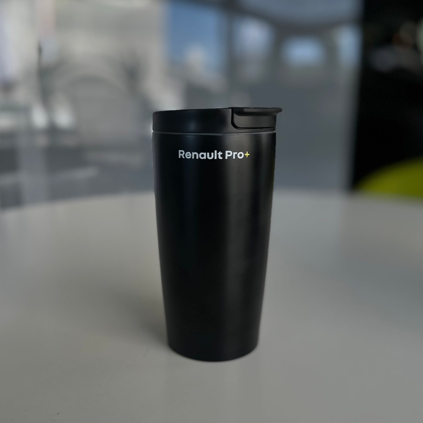 Borraccia Renualt Pro+