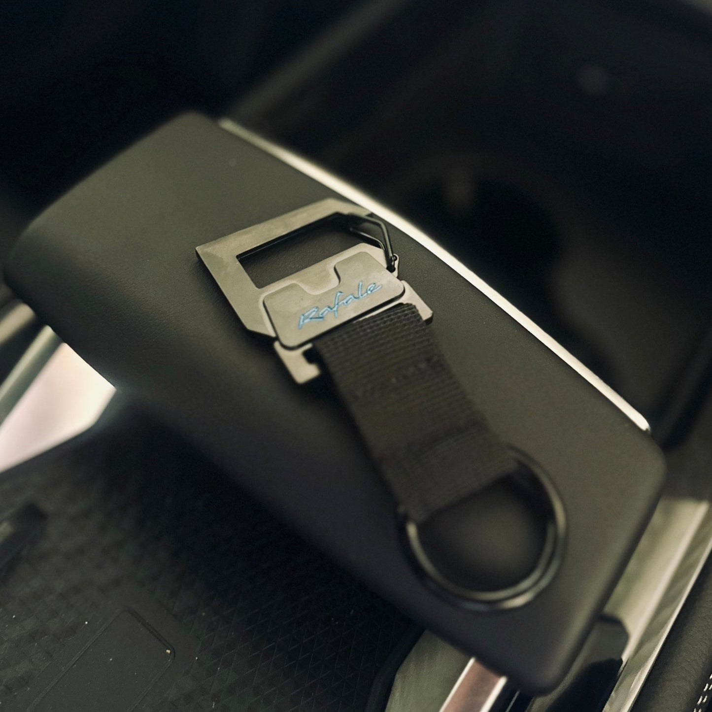 Portachiavi Renault Rafale