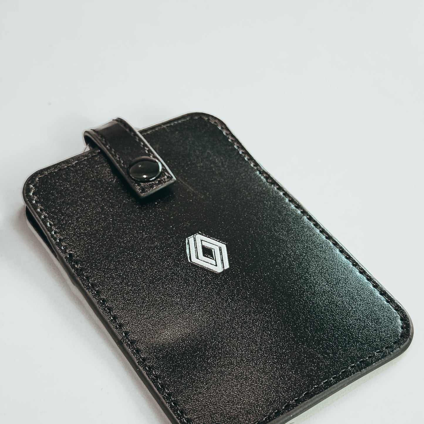 Custodia portachiavi Renault per tessera auto