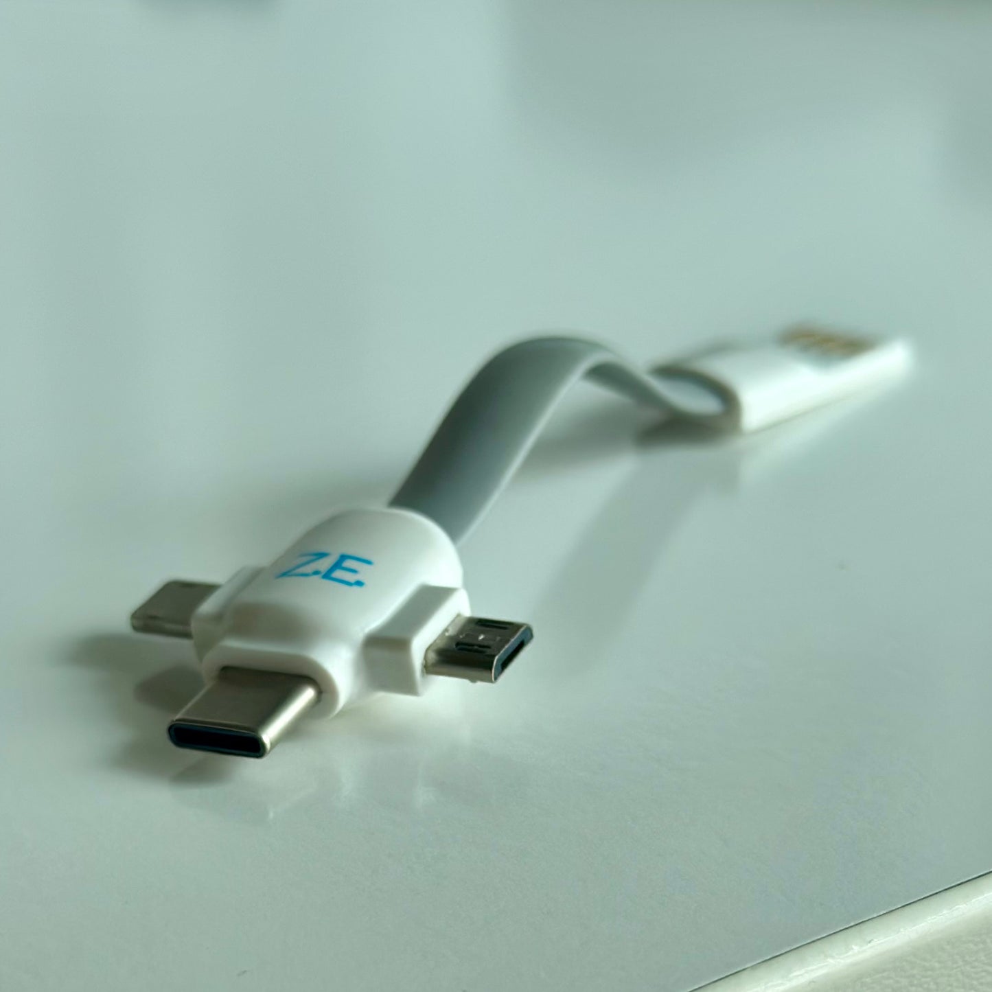 Powerbank Z.E. Renault