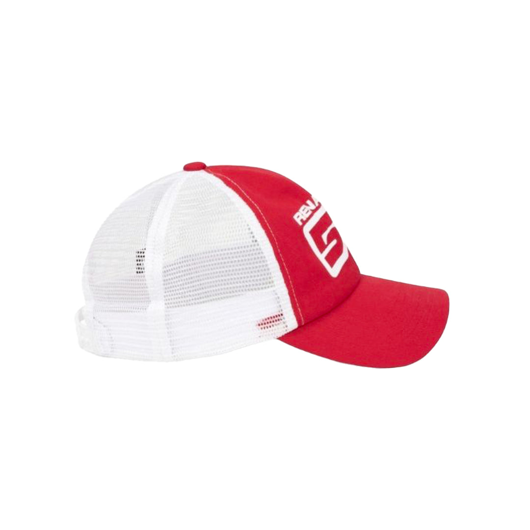 Cappellino R5 - 50 ANNI - Rosso