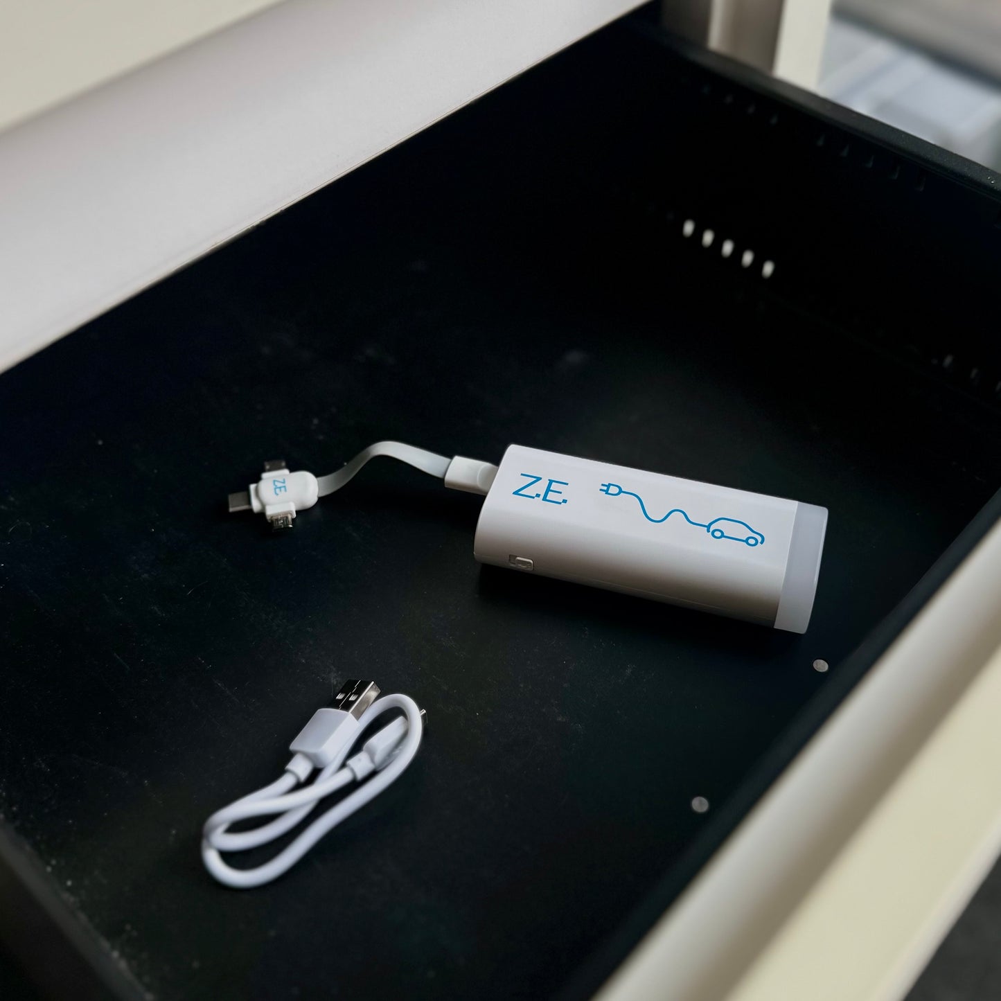 Powerbank Z.E. Renault