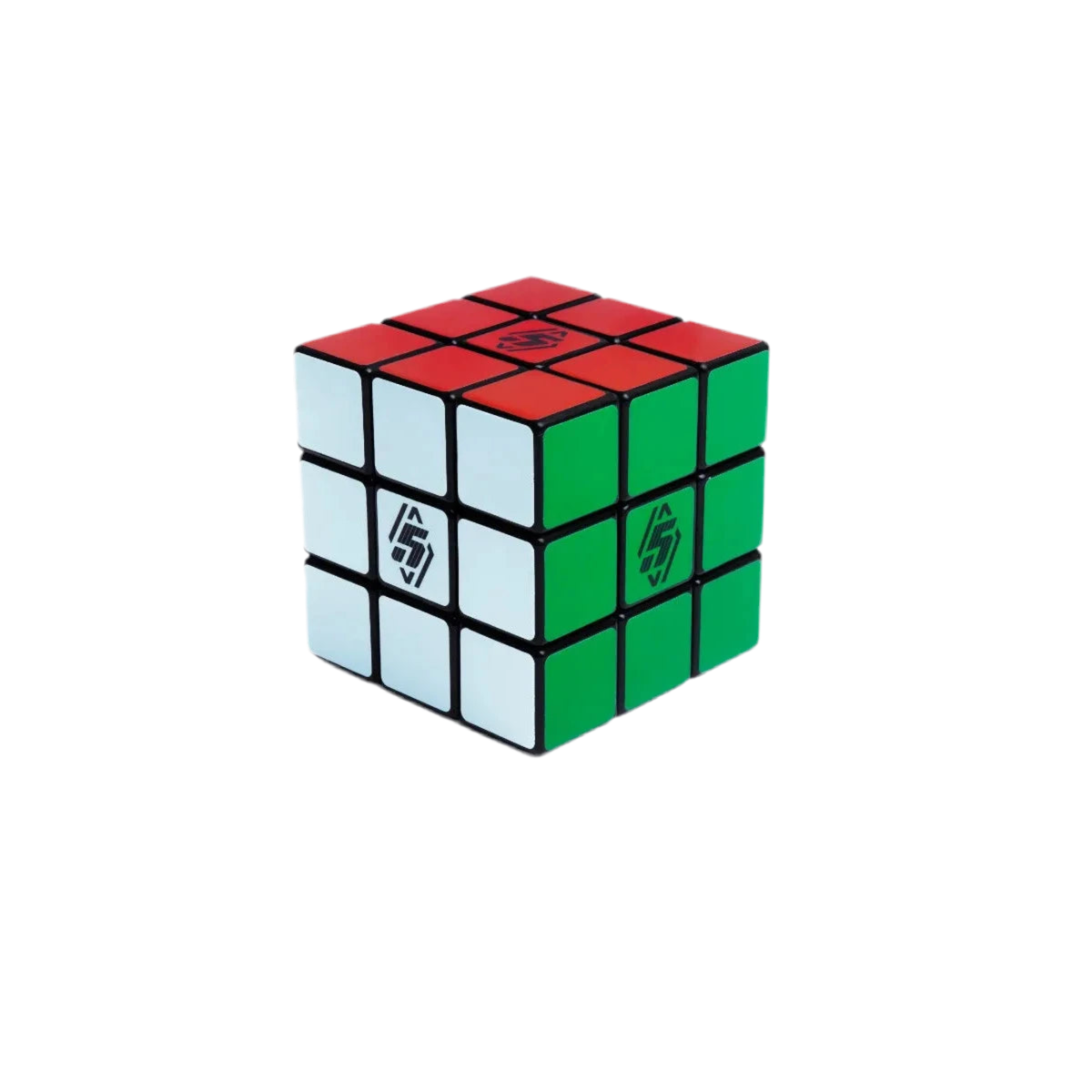 Cubo di Rubik edizione limitata Renault 5