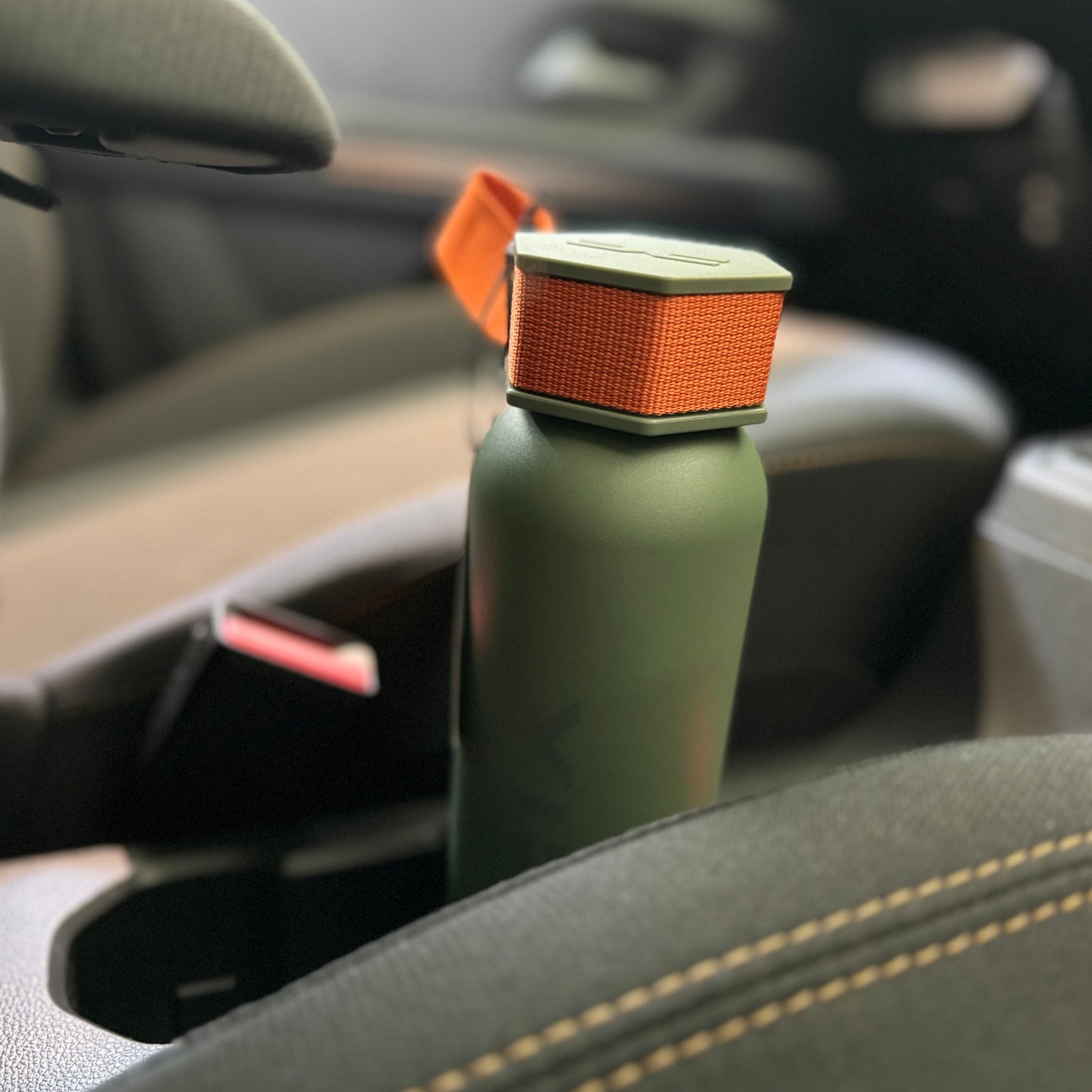 Borraccia Termica Dacia