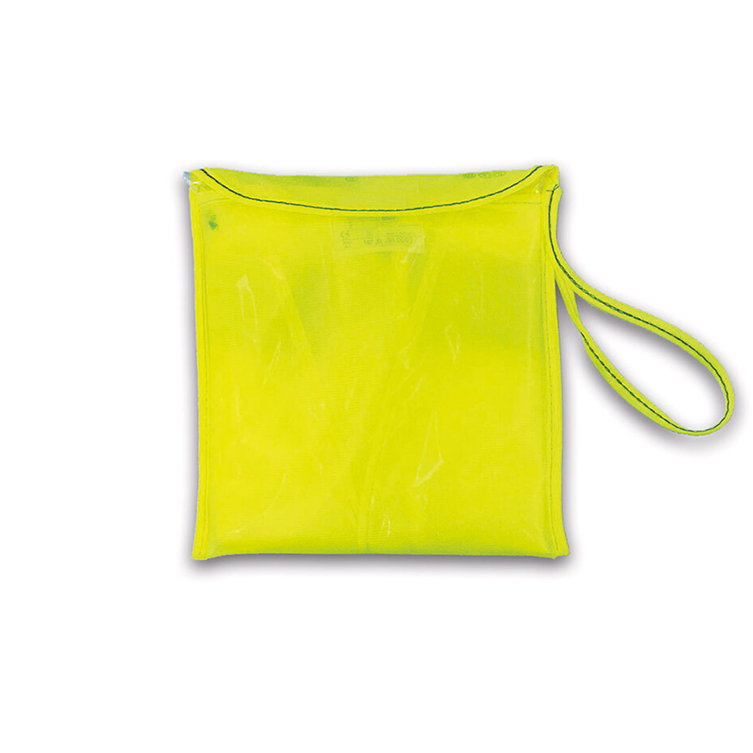 Giubbotto di sicurezza