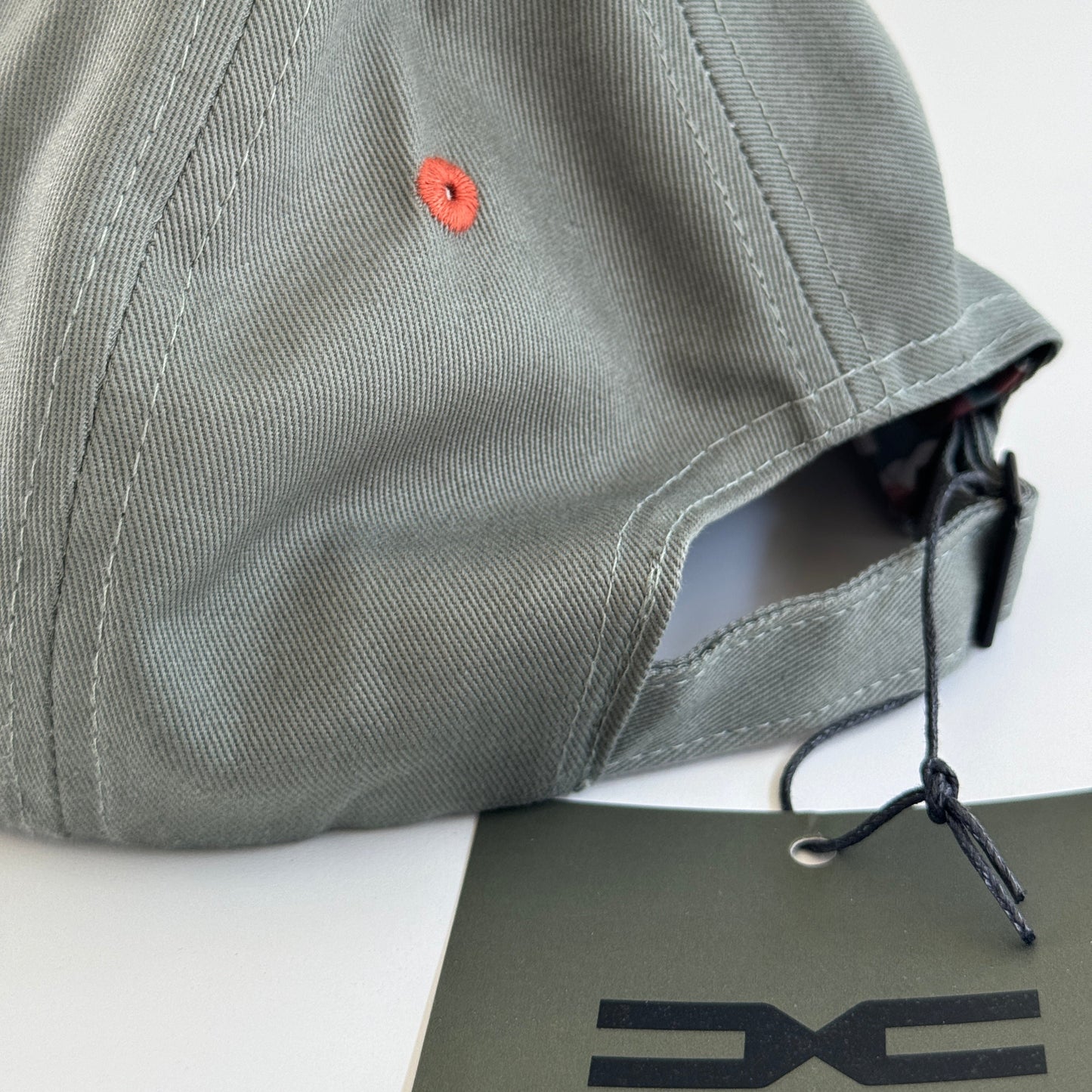 Cappellino Dacia