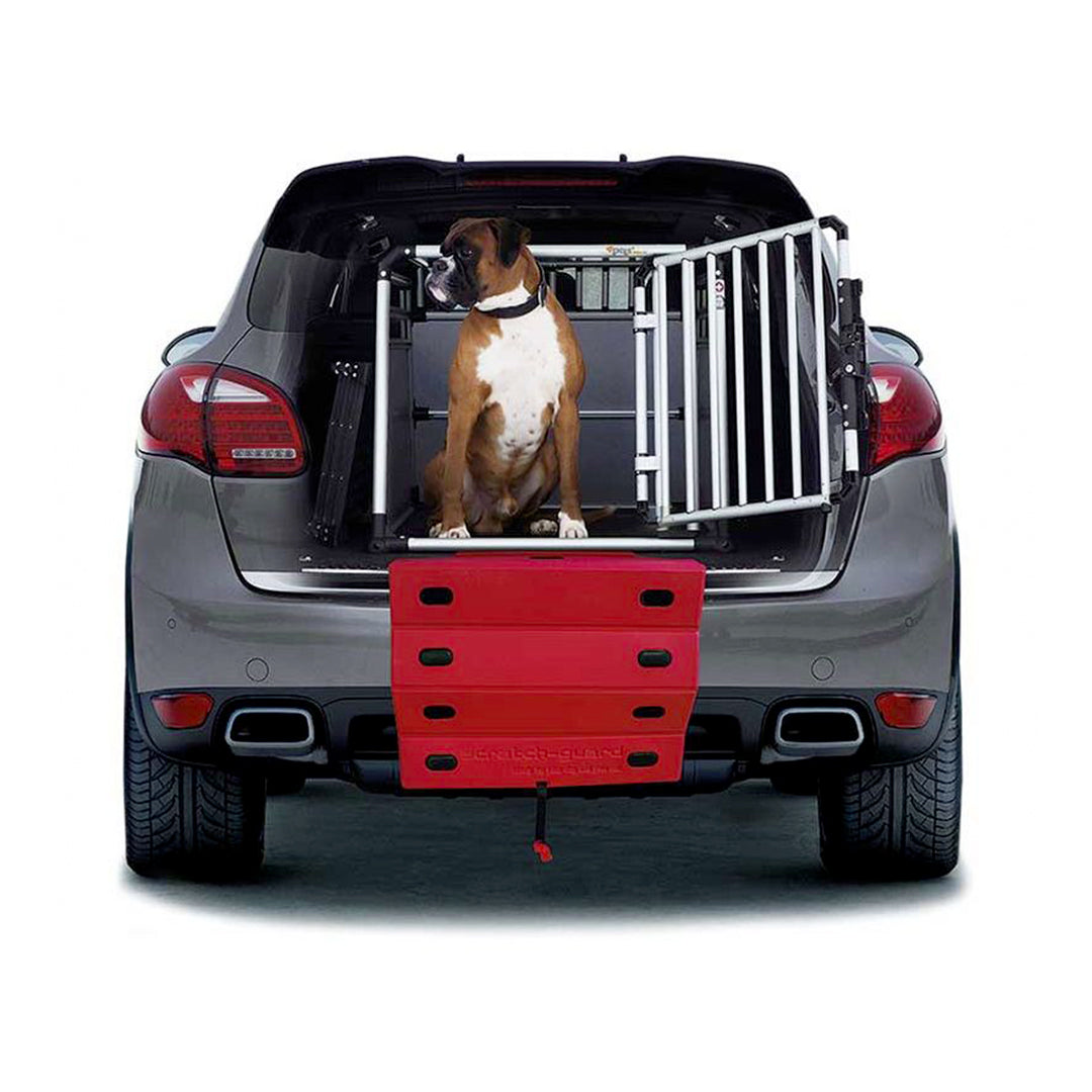 Protezione contro i graffi