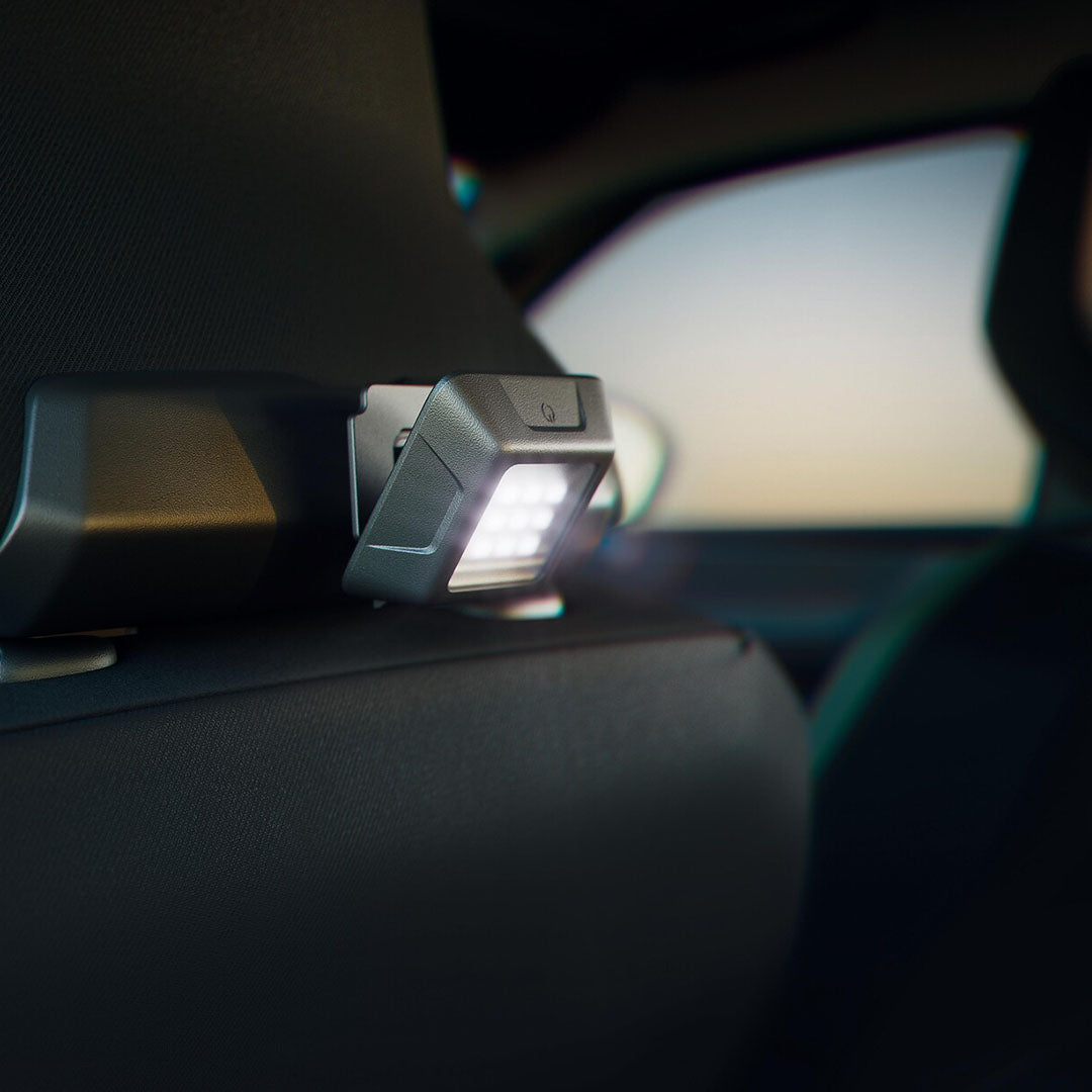 Dacia YouClip - Lampadina