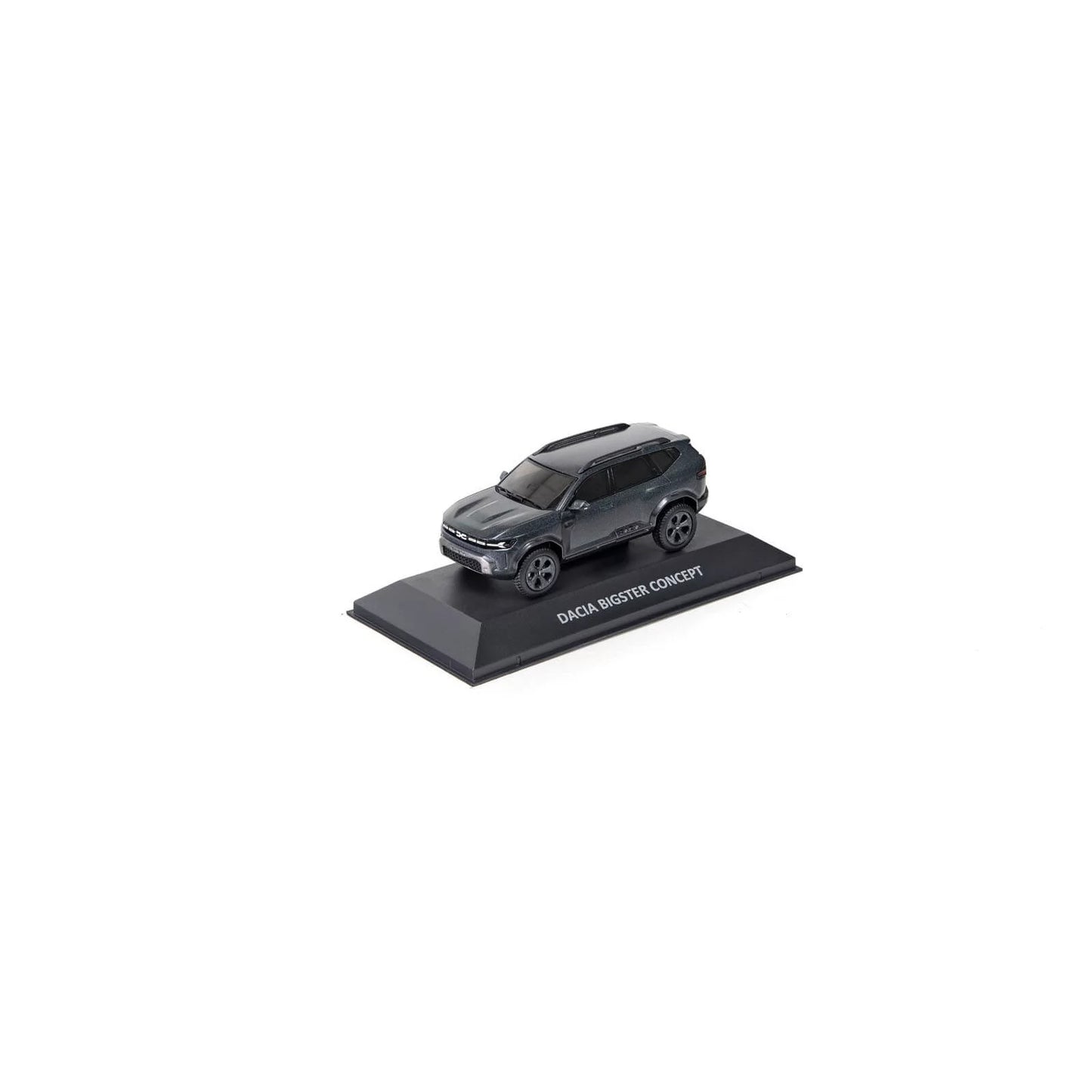 Modellino Dacia Bigster Concept 1:43