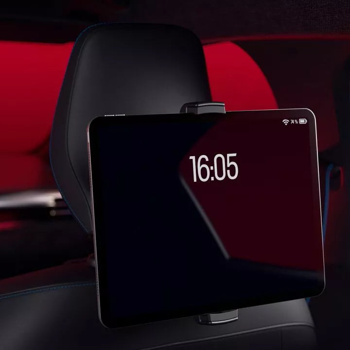 YouClip Renault - Supporto per tablet multimediale