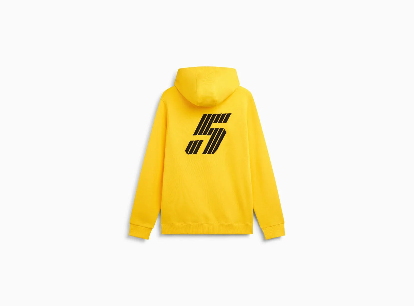 Hoodie Renault 5 Giallo