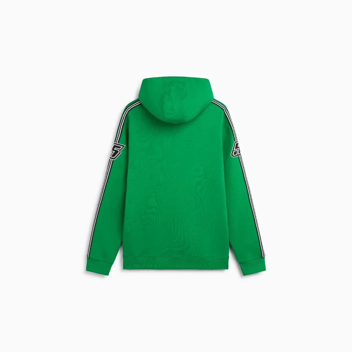 Hoodie Renault 5 Verde