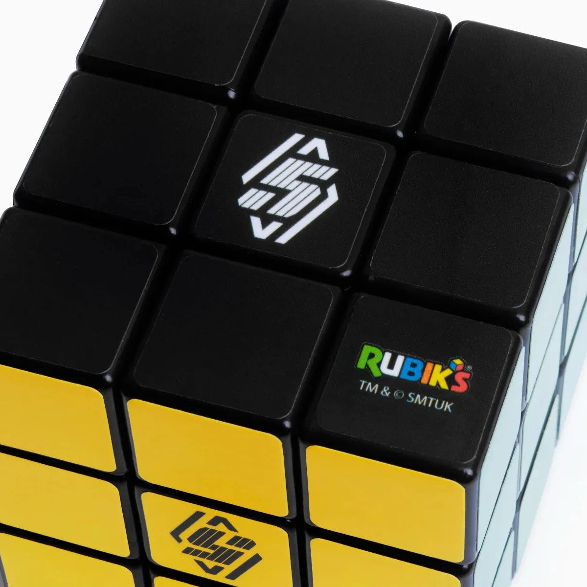 Cubo di Rubik edizione limitata Renault 5