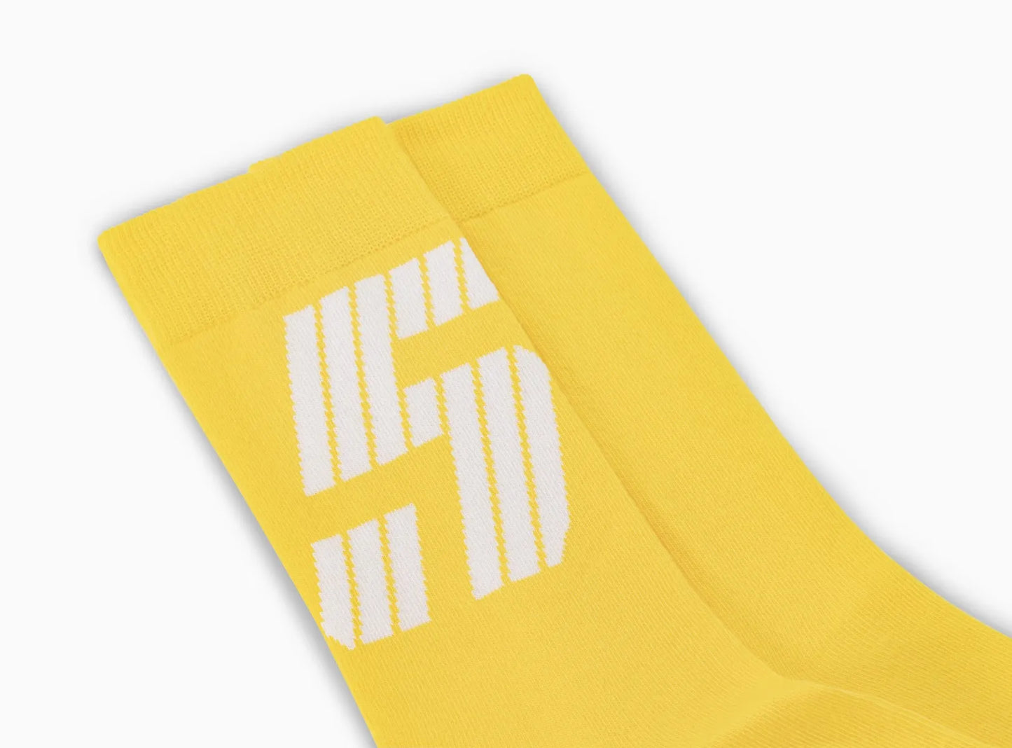 Calze Renault 5 - Giallo