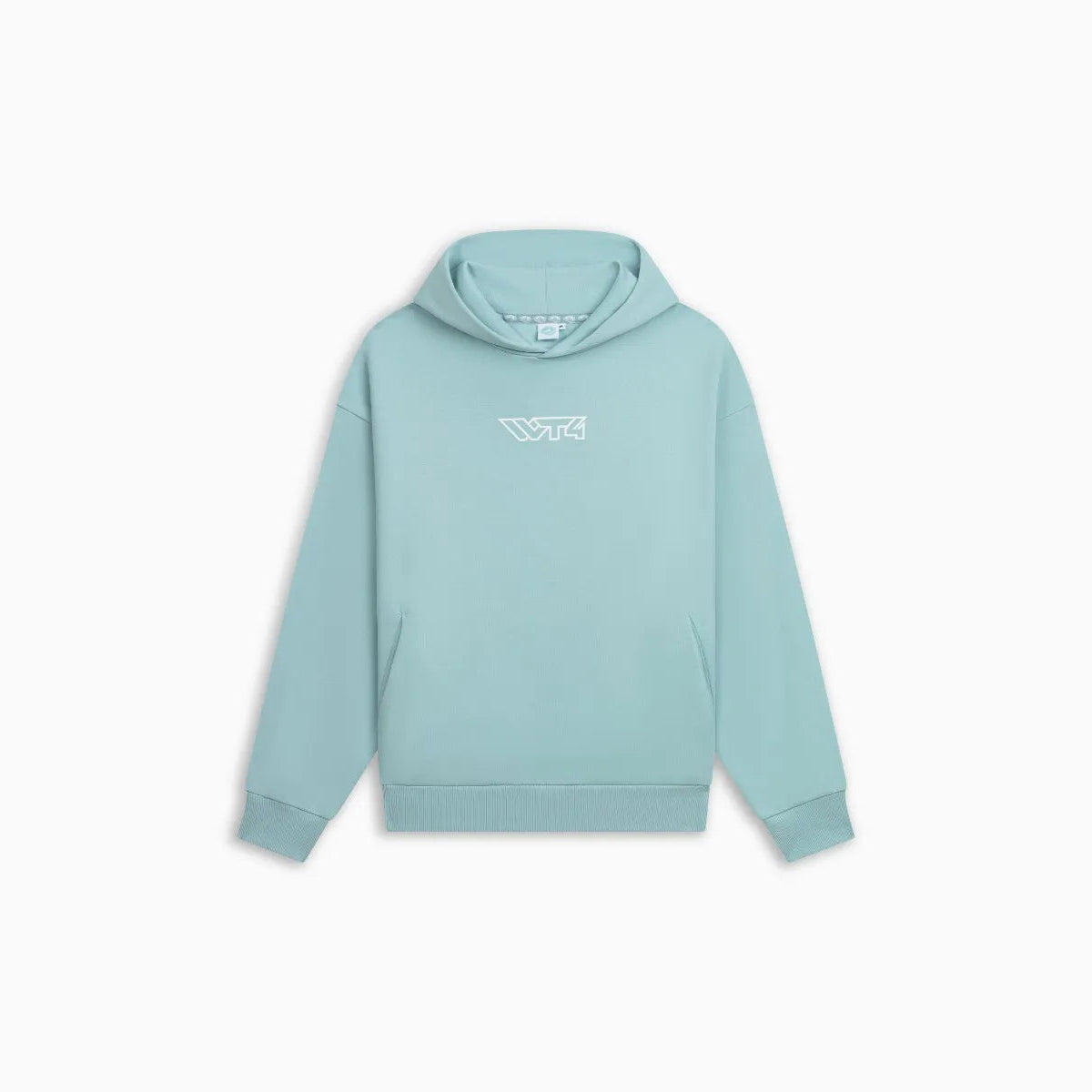 Hoodie WT4 - Felpa con cappuccio