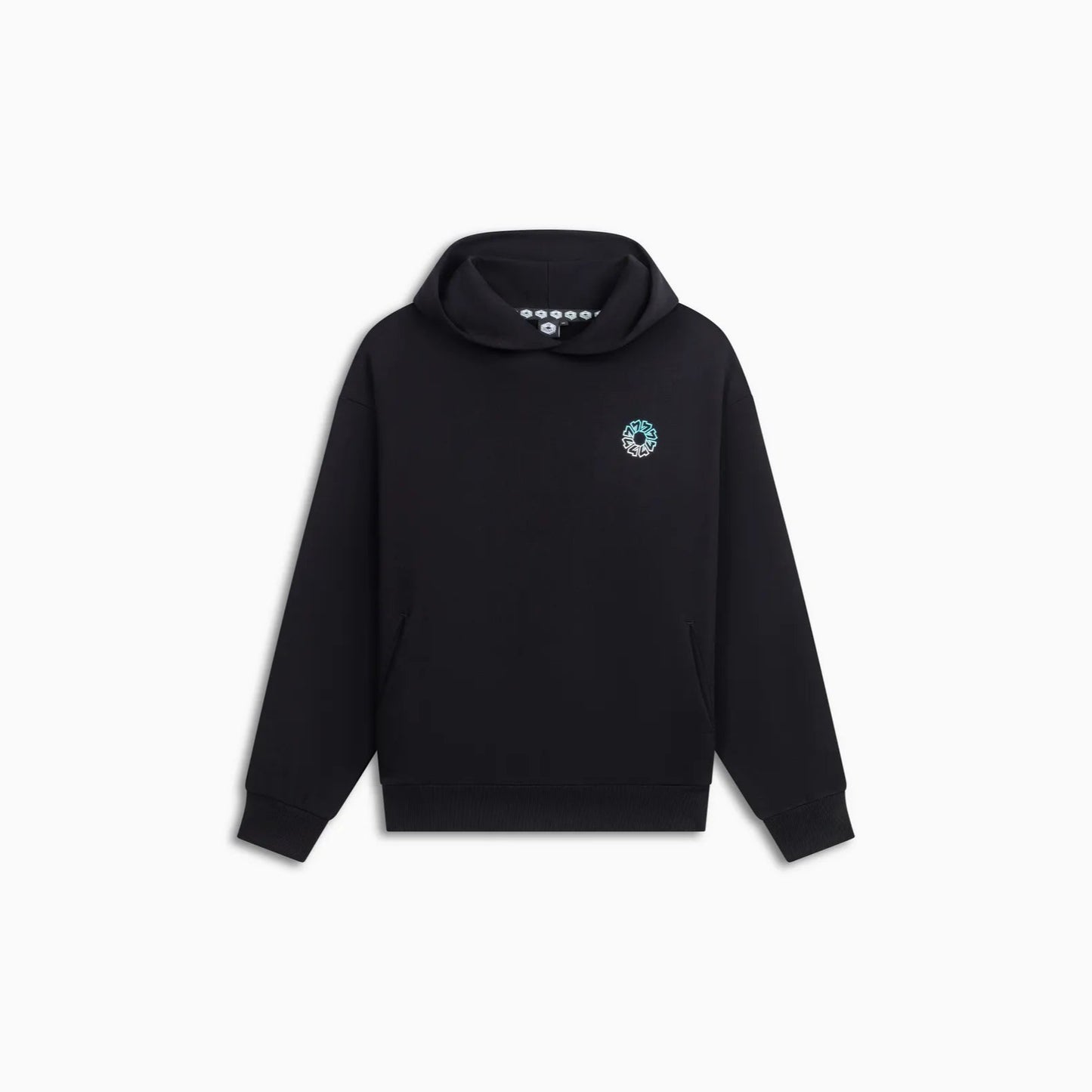 Hoodie WT4 - Felpa con cappuccio