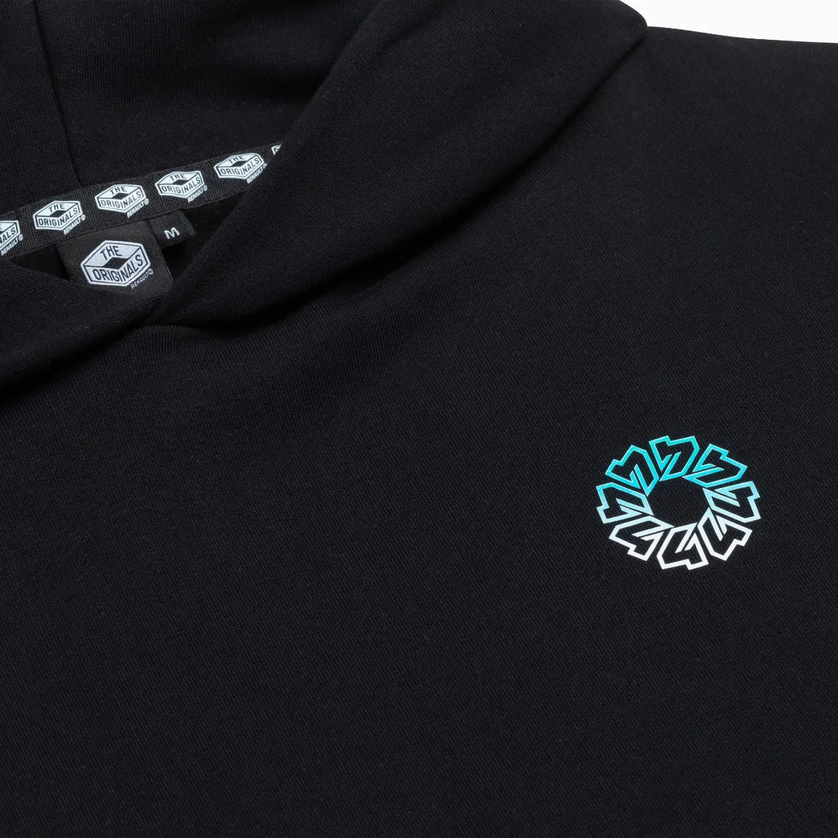 Hoodie WT4 - Felpa con cappuccio