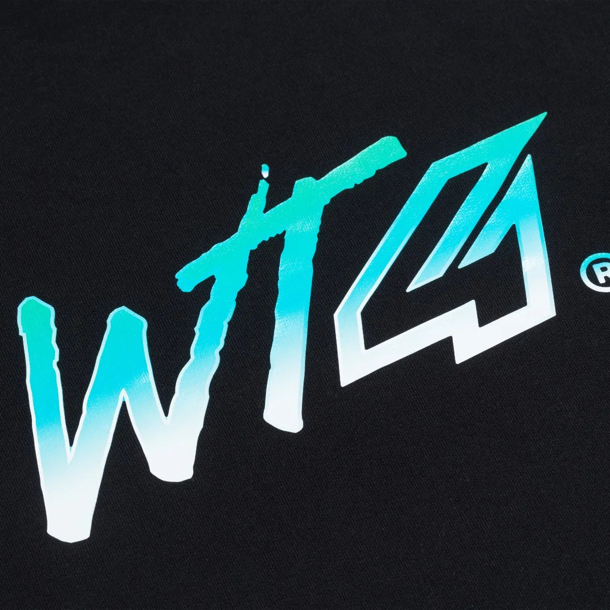 Hoodie WT4 - Felpa con cappuccio