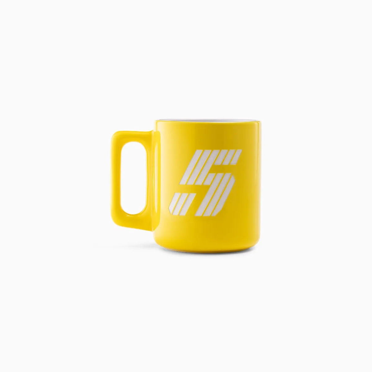 Tazza Renault 5 E-Tech - Giallo