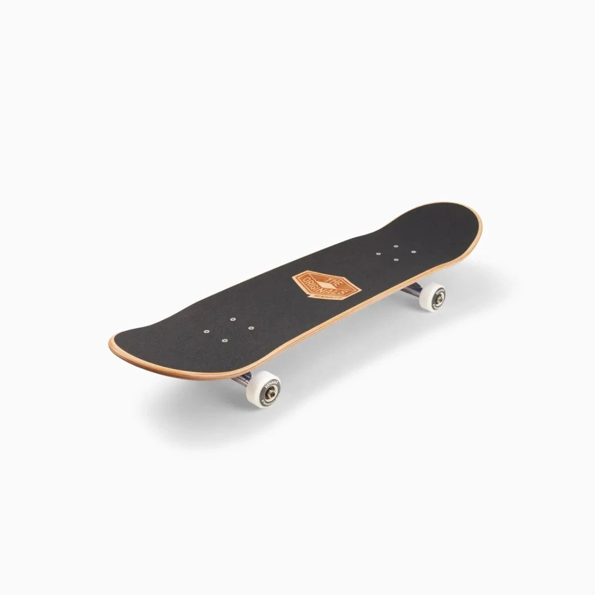 Skateboard Renault Emblema