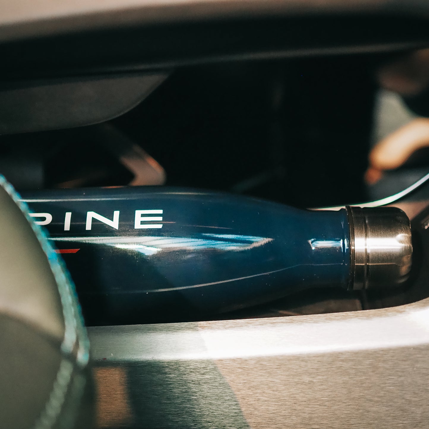 Borraccia Termica Alpine