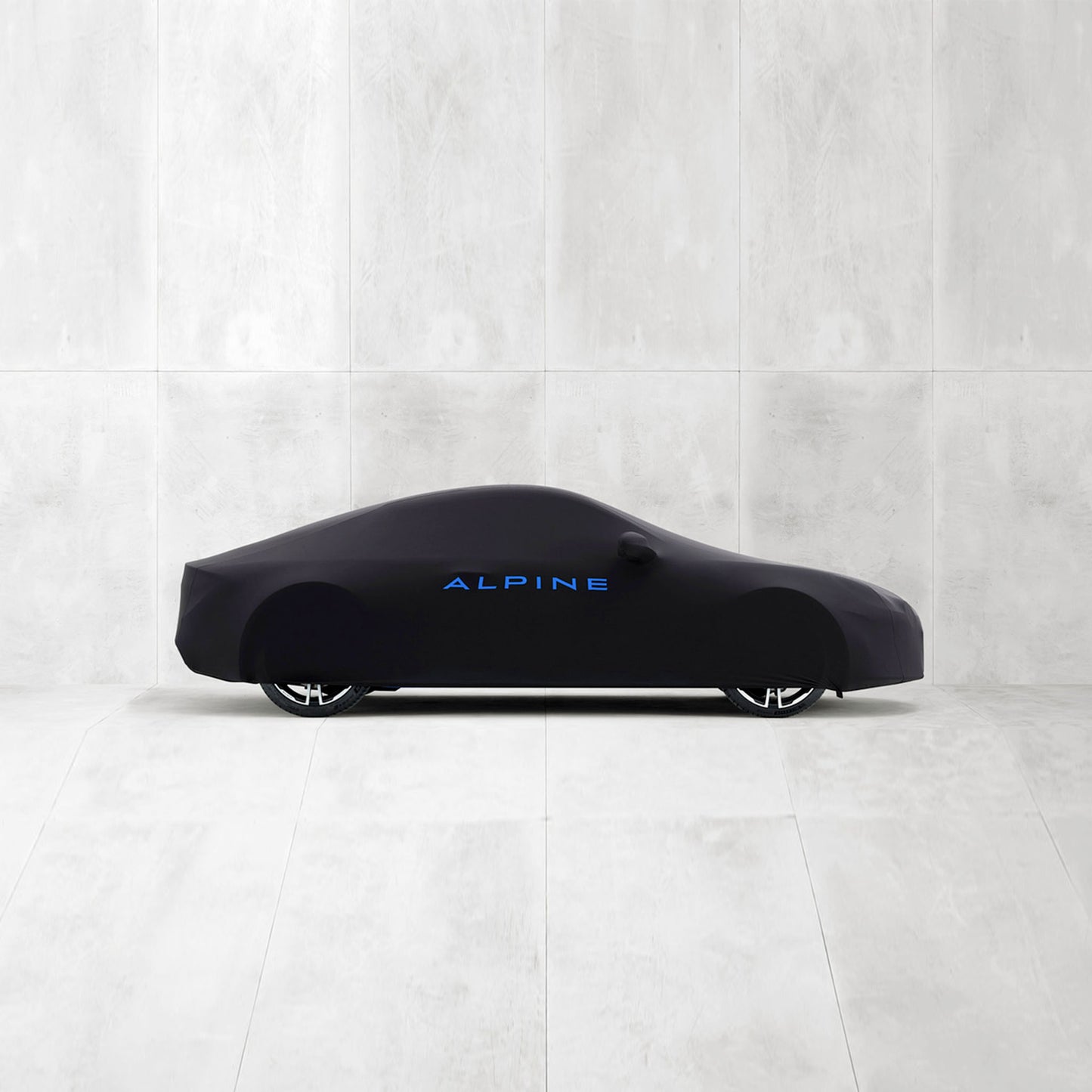 Alpine Car Cover - Telo di protezione