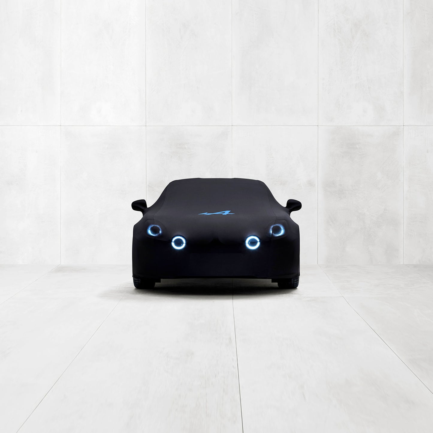 Alpine Car Cover - Telo di protezione