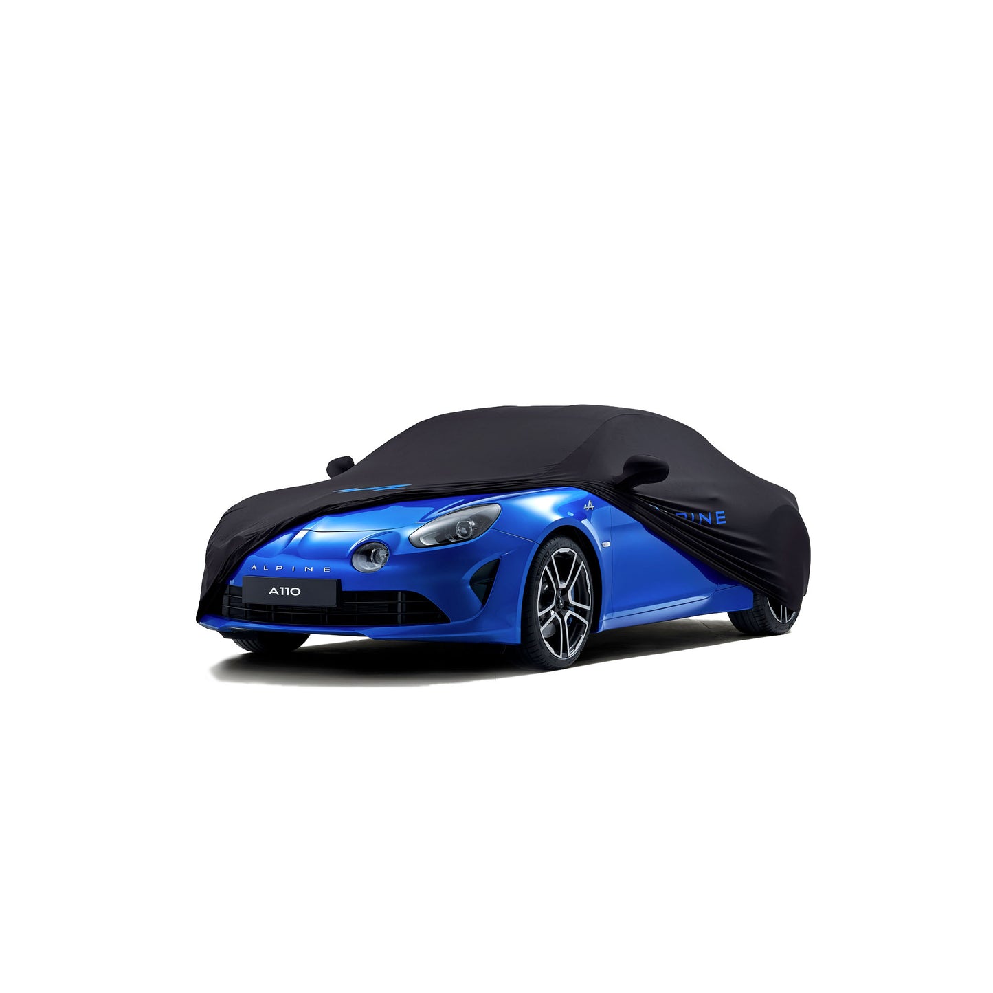 Alpine Car Cover - Telo di protezione