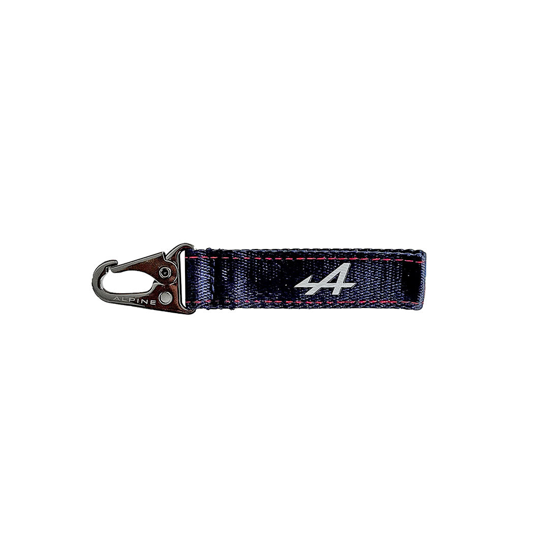 Portachiavi Alpine con clip - AUTORS Portachiavi Alpine con clip - AUTORS