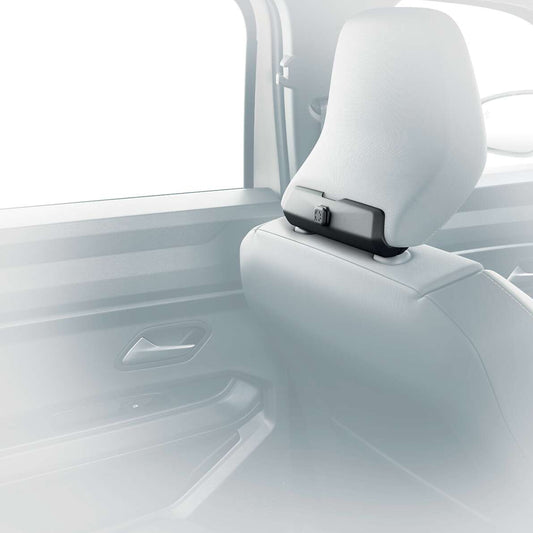 YouClip Renault - Supporto sul poggiatesta