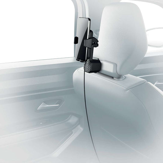 YouClip Renault - Caricabatterie a induzione per smartphone