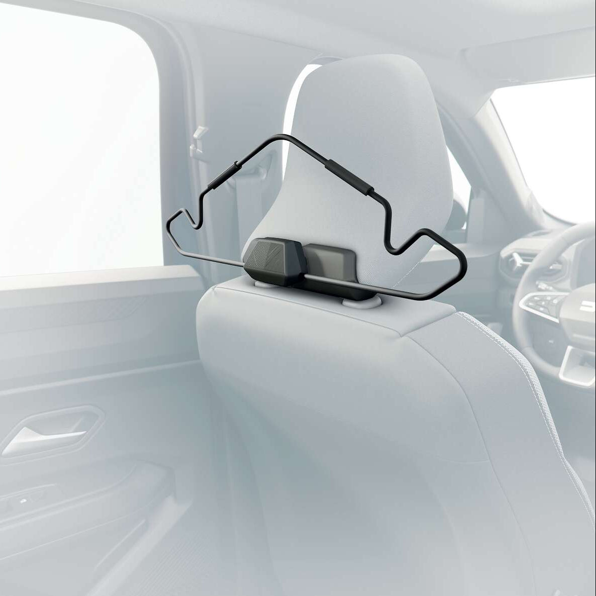 YouClip Renault - Appendiabiti
