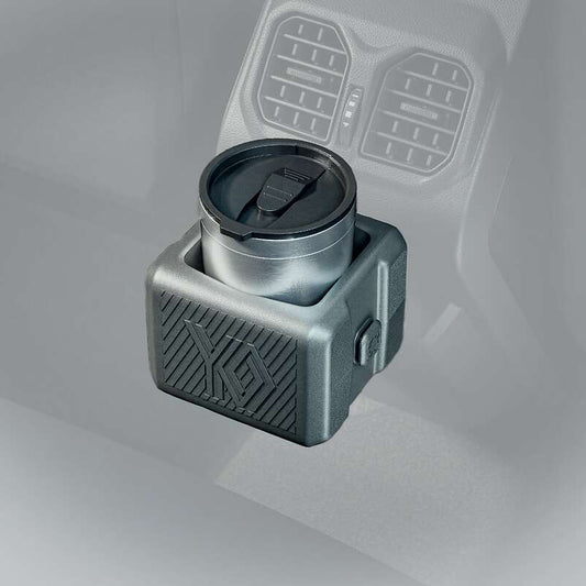 YouClip Renault - Portabevande multifunzione