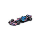 Modellino Alpine A525 F1 GASLY (1:43)