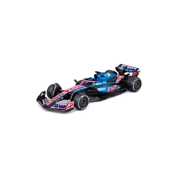 Modellino Alpine A525 F1 GASLY (1:43)