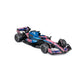 Modellino Alpine A525 F1 GASLY (1:43)