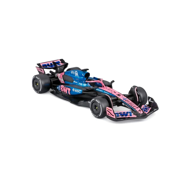 Modellino Alpine A525 F1 GASLY (1:43)