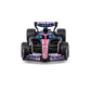 Modellino Alpine A525 F1 GASLY (1:43)