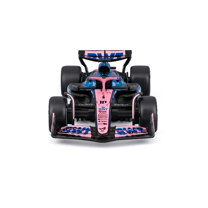 Modellino Alpine A525 F1 GASLY (1:43)