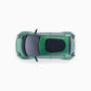 Modellino Renault Twingo E-Tech electric prototype 1:43